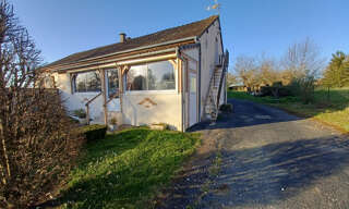 Maison 4 Pièces 65 m² à vendre à Groises (18140)