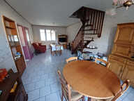 Maison de village avec terrain et dépendances — photo 2