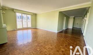 Appartement 4 Pièces 116 m² à vendre à Fontenay-sous-Bois (94120)