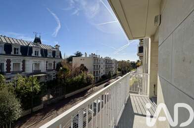 Appartement 4 pièces 650000 €