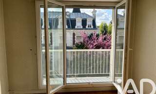 Appartement 4 Pièces 116 m² à vendre à Fontenay-sous-Bois (94120)
