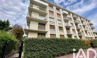 Appartement 4 Pièces 116 m² à vendre à Fontenay-sous-Bois (94120)