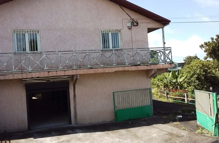 Vente Immeuble 3 102 m&sup2; — photo 2