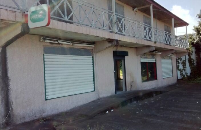 Vente Immeuble 3 102 m&sup2; — photo 5