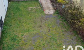 Terrain  914 m² à vendre à Richemont (57270)