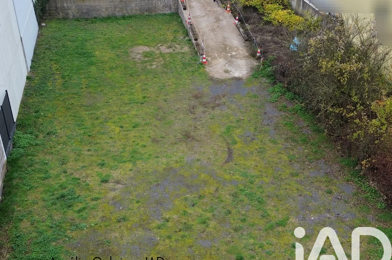 Terrain  188000 €