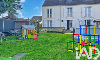 Maison 7 Pièces 167 m² à vendre à Gurcy-le-Châtel (77520)