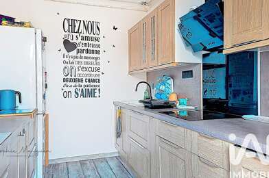 Maison 7 pièces 249000 €