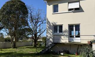 Maison 3 Pièces 71 m² à vendre à Mauzé-sur-le-Mignon (79210)