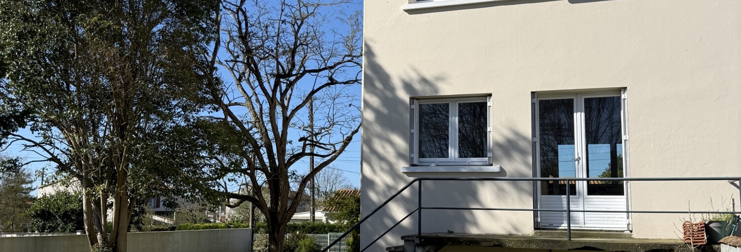 Maison 3 Pièces 71 m² à vendre à Mauzé-sur-le-Mignon (79210)