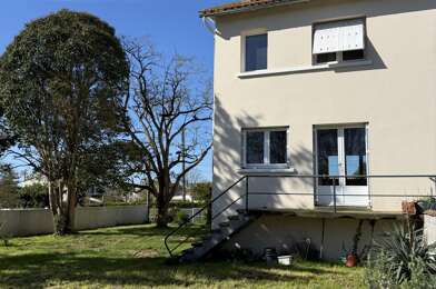 Maison 3 pièces 159500 €