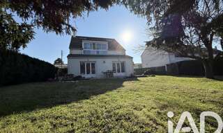 Maison 5 Pièces 125 m² à vendre à Muizon (51140)