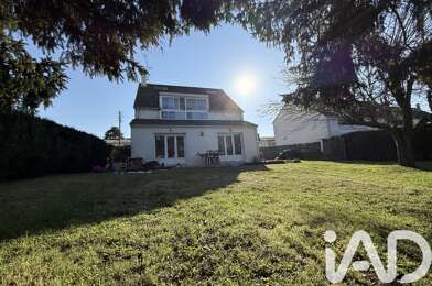 Maison 5 pièces 299900 €