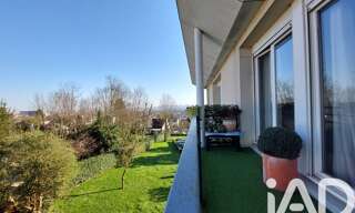 Appartement 3 Pièces 61 m² à vendre à Argenteuil (95100)