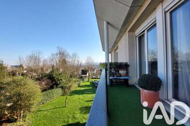 Appartement 3 pièces 229000 €