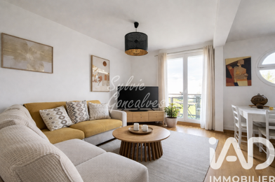 Appartement 3 pièces 229000 €