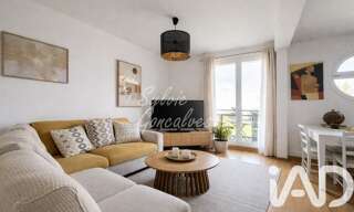 Appartement 3 Pièces 61 m² à vendre à Argenteuil (95100)