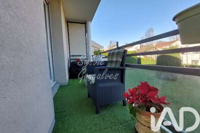 Appartement 3 pièces 229000 €