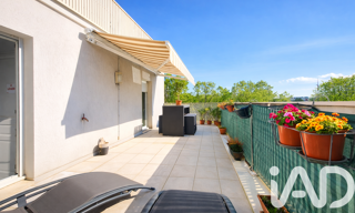 Appartement 5 Pièces 95 m² à vendre à Gennevilliers (92230)