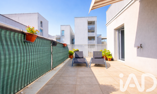 Appartement 5 Pièces 95 m² à vendre à Gennevilliers (92230)