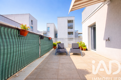 Appartement 5 pièces 485000 €