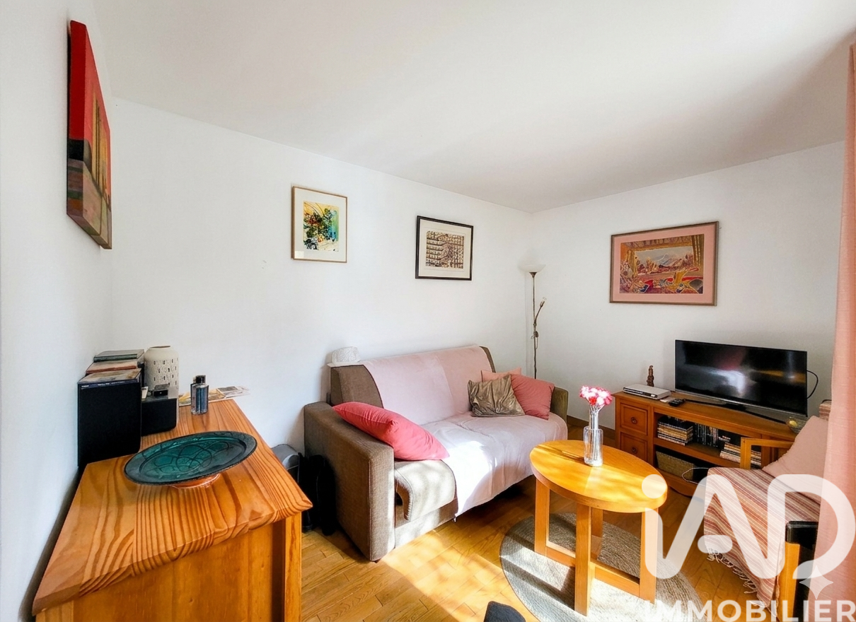 Vente Triplex 5 pièces - Photo 3