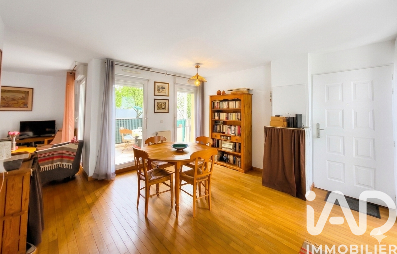 Vente Triplex 5 pièces - Photo 4