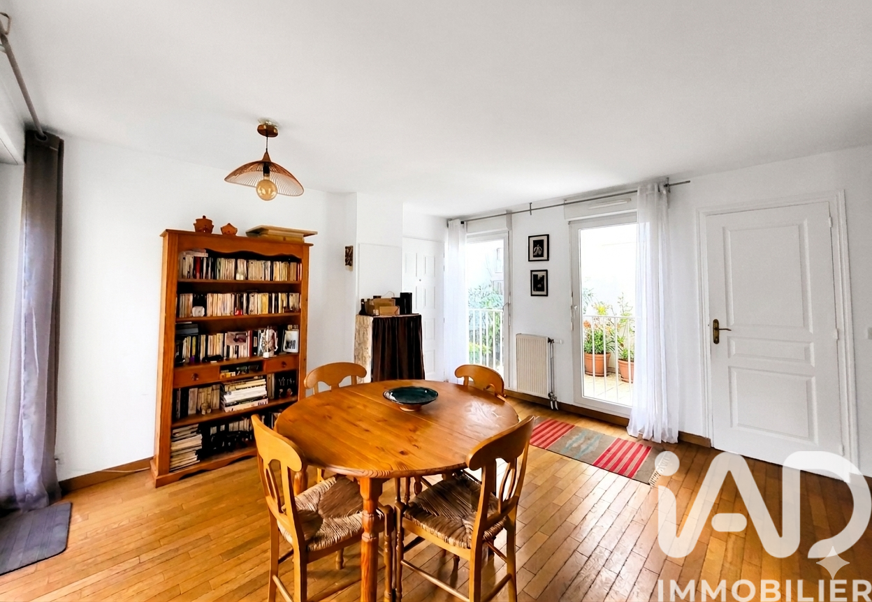 Vente Triplex 5 pièces - Photo 5