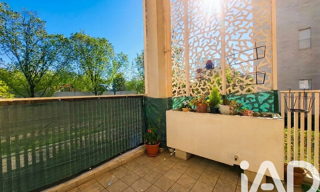 Appartement 5 Pièces 95 m² à vendre à Gennevilliers (92230)