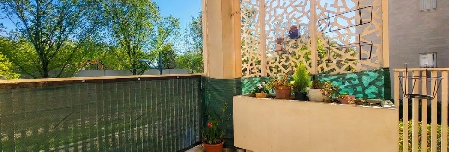 Appartement 5 Pièces 95 m² à vendre à Gennevilliers (92230)