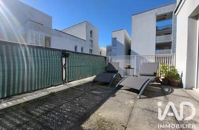 Vente Triplex 5 pièces — photo du bien