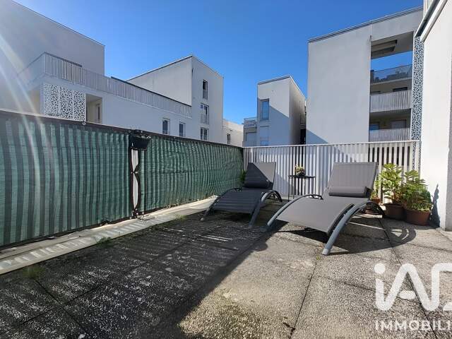 Vente Triplex 5 pièces — photo du bien