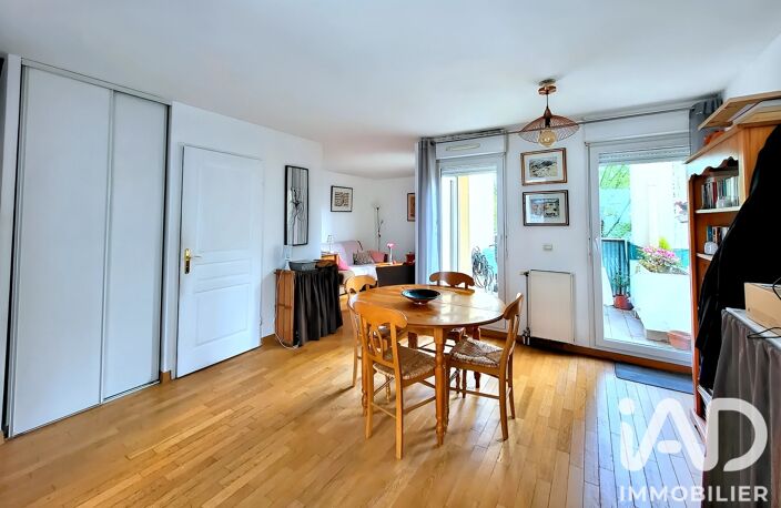 Vente Triplex 5 pièces — photo 2