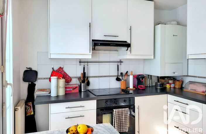 Vente Triplex 5 pièces — photo 4