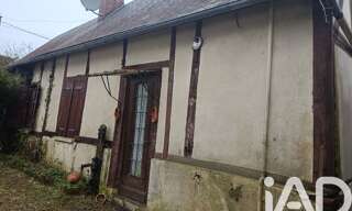 Maison 2 Pièces 47 m² à vendre à Villers-sous-Foucarmont (76340)