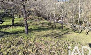 Terrain  1616 m² à vendre à Montferrat (83131)