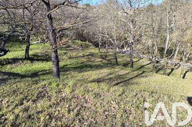 Terrain  116000 €
