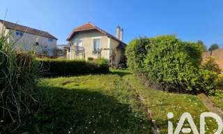 Maison 2 Pièces 50 m² à vendre à Marolles-sur-Seine (77130)