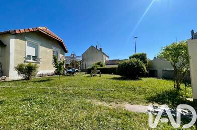 Maison 2 pièces 139000 €