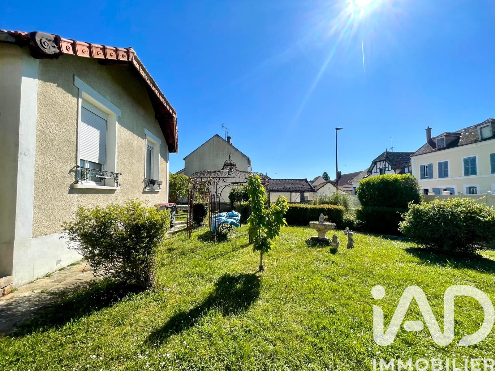 Vente Maison de village 2 pièces - Photo 3
