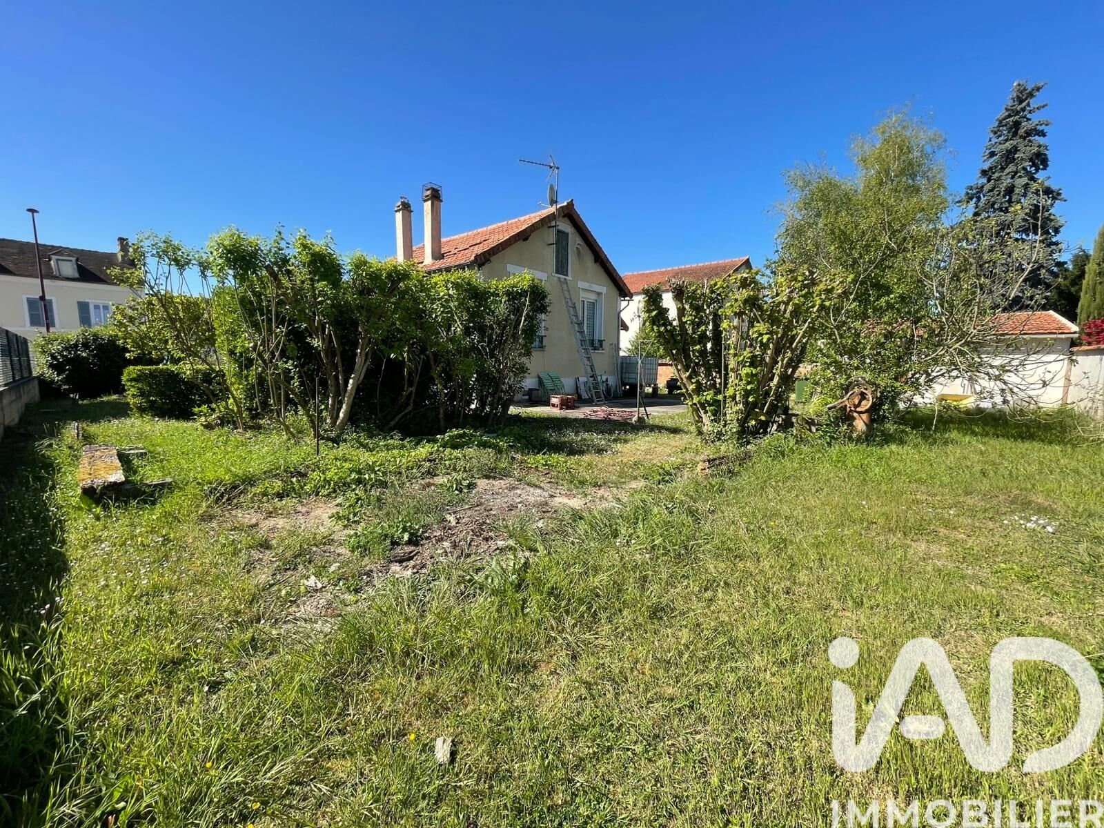 Vente Maison de village 2 pièces - Photo 4