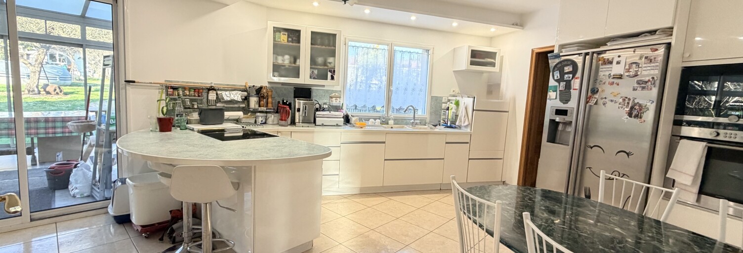 Maison 7 Pièces 173 m² à vendre à Étiolles (91450)