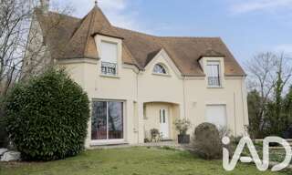 Maison 7 Pièces 173 m² à vendre à Étiolles (91450)