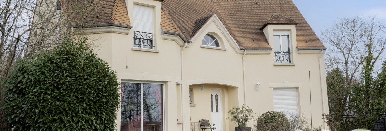 Maison 7 Pièces 173 m² à vendre à Étiolles (91450)