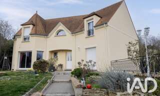 Maison 7 Pièces 173 m² à vendre à Étiolles (91450)