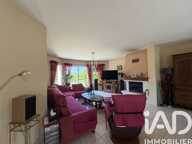 Vente Maison d'architecte 7 pièces — photo 3