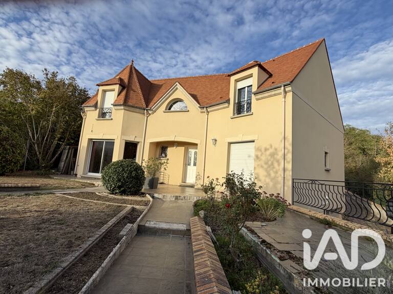 Vente Maison d'architecte 7 pièces — photo 1