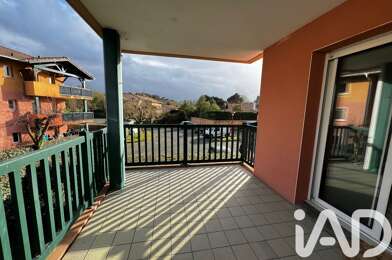 Appartement 3 pièces 230000 €