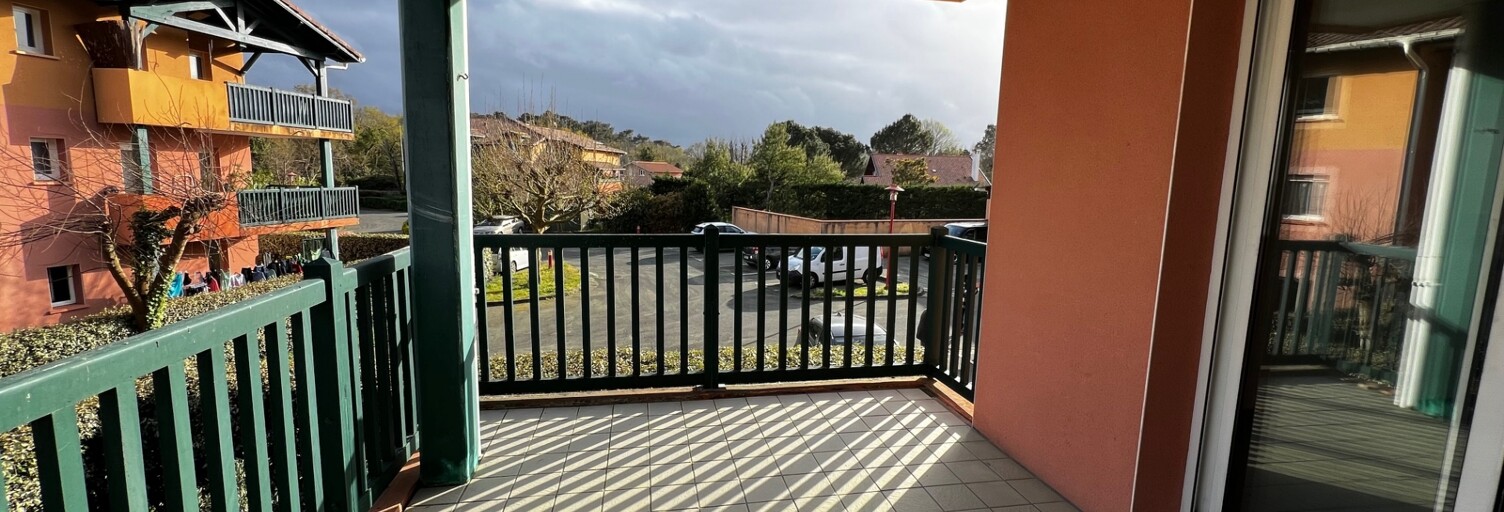 Appartement 3 Pièces 65 m² à vendre à Labenne (40530)