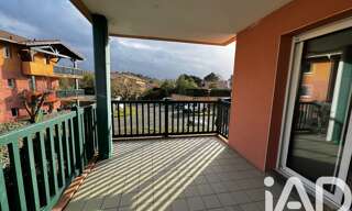 Appartement 3 Pièces 65 m² à vendre à Labenne (40530)